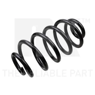 NK Feder hinten Mercedes Vito 543337