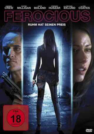 Ferocious - Ruhm hat seinen Preis