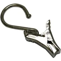 GARDINIA Seilklammern, Seilspanngarnituren, (Packung, 20-St), Serie Seilspanngarnitur