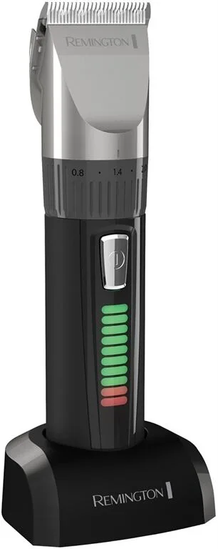 Remington HC 5810 Genius (Schwarz)