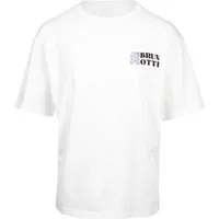 Brunotti Bade-Shirt Zelday Women T-shirt SNOW