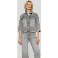 Rabe Klassische Bluse Bluse