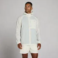 MP Men's Velocity Ultra Lightweight Jacket - Mist - L