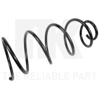 NK Feder vorne Citroen C4 Peugeot 307 533770