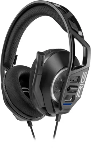 bigben NACON - RIG 300 PRO HS (Schwarz)