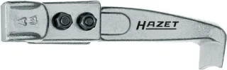 HAZET Abzughaken für Abzieher - 1787LG-2552