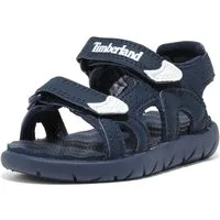Timberland PERKINS ROW BACKSTRAP SANDAL Sandale mit Klettverschluß