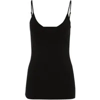 Vero Moda Shirttop VMMaxi (1-tlg) Plain/ohne Details