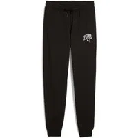 PUMA Trainingshose CLASS SWEATPANTS TR G für Jugendliche, sportlicher Stil, mit Eingrifftaschen