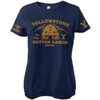 yellowstone T-Shirt