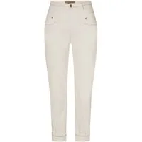 MAC 5-Pocket-Jeans Rich Carrot