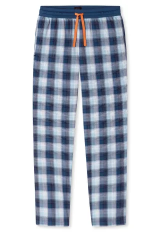 SCHIESSER - Schiesser 183106 pacific blue pacific blue - Gr. - 110