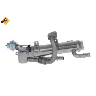NRF AGR-Modul Audi A4 A6 2,0