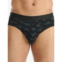 adidas Sportswear Slip Active Flex Cotton (3-St) unterhose unterwäsche basic