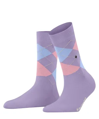 Burlington - Burlington Covent Garden Damen lupine - Gr. - 38.5