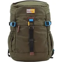 Discovery Sportrucksack Icon, aus robustem rPet Polyester-Material