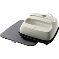 Cricut Transferpresse EasyPress™ 3 – 22,5 cm x 22,5 cm