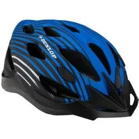 habeig Fahrradhelm Helm Dunlop EPS Innenschale Abnehmbares Visier, Drehring