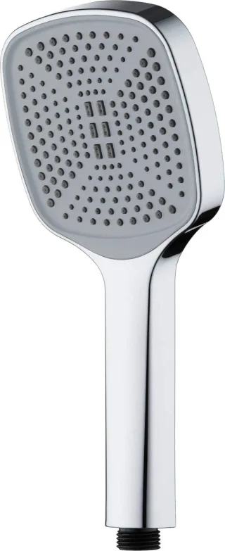 Neuesbad Serie 260 NEO Handbrause, 1-Funktion, Chrom NB1DENLO051S1