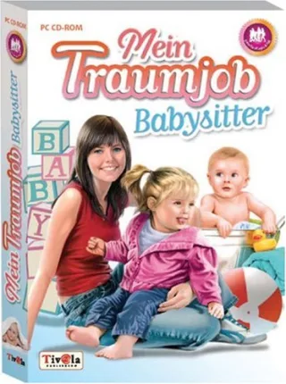 Mein Traumjob Babysitter [PC]