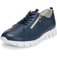 vitaform Damen Sneaker Hirschleder Sneaker