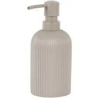 axentia Seifenspender Samos, (1-tlg), 330 ml, Bad & Küche Zubehör