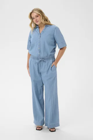 Casual Hose KCjada Casual Hose Loose fit