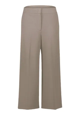 Betty Barclay - Culotte beige - Gr. - 34
