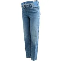 Next Straight-Jeans Straight Leg Jeans, Umstandsmode (1-tlg)