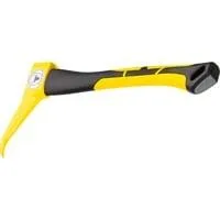Handsappie OX 173 K-0500, 38cm mit Kunststoffstiel