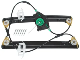 Fensterheber Elektrisch VORNE RECHTS 46831652 für Fiat Stilo 3-Türer ab 2001-2007