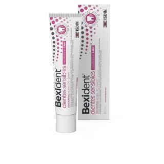 Bexident Sensitive Teeth Zahnpasta 75 ml