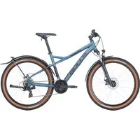 Bulls Sharptail Street 2 27,5'' blau 2025