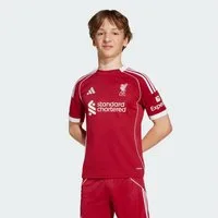 adidas Performance Fußballtrikot LIVERPOOL FC 25/26 KIDS HEIMTRIKOT (1-tlg)