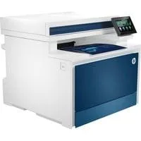 Color LaserJet Pro MFP 4302dw, Multifunktionsdrucker USB, LAN, WLAN, Scan, Kopie, Duplex (Druck)