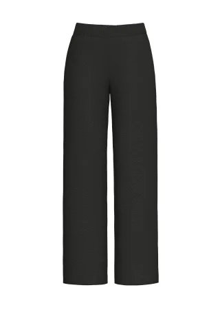 s.Oliver BLACK LABEL - Hose schwarz - Gr. - 42
