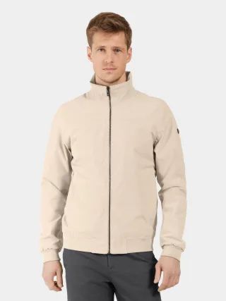 Didriksons - ALVIN USX JKT 5 clay beige - Gr. - XL