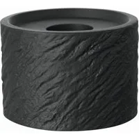 Villeroy & Boch Kerzenhalter Manufacture Rock Home Kerzenhalter 6,5 cm