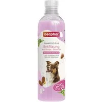 beaphar Tiershampoo Entfilzungs-Shampoo 250 ml