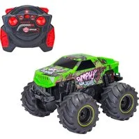 Dickie Toys RC-Auto RC Amphy Splasher, RTR