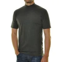 RAGMAN Stehkragenshirt