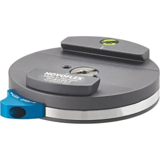 Novoflex Schnellkupplung automatisch