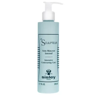 Sisley Le Sculpteur Intensive Contouring Care - Festigende Körperbehandlung