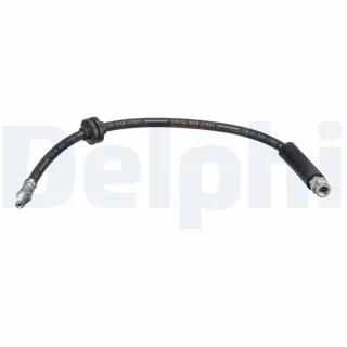 Delphi Bremsschlauch hinten Citroen Fiat Peugeot LH7615
