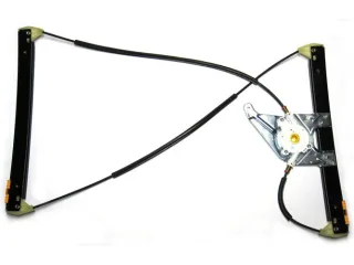 Fensterheber Elektrisch VORNE LINKS 8L3837461 für Audi A3 8L 3-Türer ab 1996-2003
