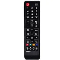Alltro Ersatz Fernbedienung für Samsung AA59-00818A / AA5900818A TV Fernbedienung