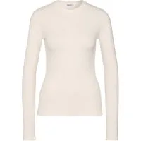 EDITED Langarmshirt Ginger (1-tlg) Plain/ohne Details