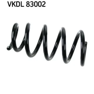 SKF Feder hinten Honda CR-V RE VKDL83002