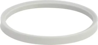 Viega Gleitring 7985.2-69V, in 40,7x45x4mm Kunststoff weiss 282585