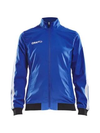 Craft Pro Control Woven Jacke Damen 1906720